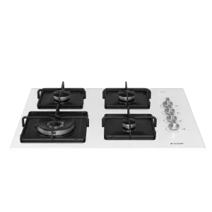 OCD K 651 EWB Gazlı Cam Tablalı Ocak