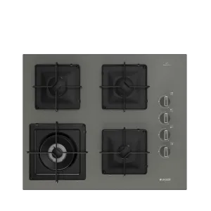 OCD K 651 EWG Gazlı Cam Tablalı Ocak