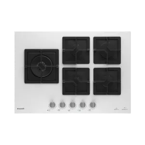 OCD K 752-2 DWKYB Gazlı Cam Tablalı Ocak