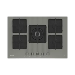 OCD K 752 EWG Gazlı Cam Tablalı Ocak