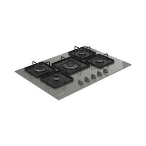 OCD K 752 EWG Gazlı Cam Tablalı Ocak