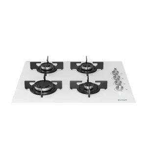 OCD T 601-1 EB Gazlı Cam Tablalı Ocak