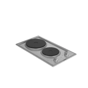 OE 302 I Elektrikli Ocak