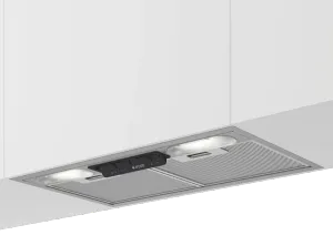 P 122 YTI Ankastre Gömme Aspiratör