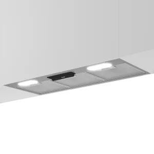 P 124 YTI Ankastre Gömme Aspiratör