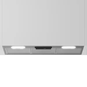 P 124 YTI Ankastre Gömme Aspiratör