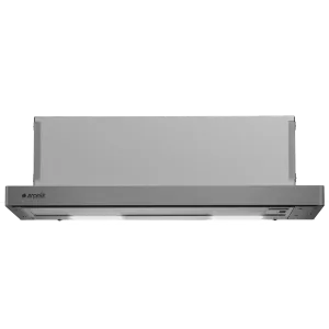 P 171 TI Ankastre Sürgülü Aspiratör