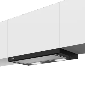 P 171 TS Ankastre Sürgülü Aspiratör