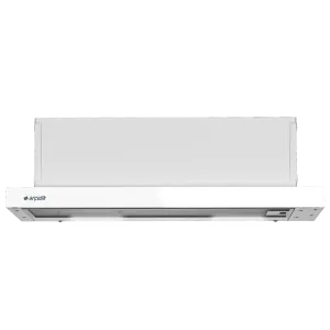 P 181 TB Ankastre Sürgülü Aspiratör