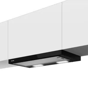 P 181 TS Ankastre Sürgülü Aspiratör