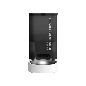 Petkit Fresh Element Solo BeslemeÜnitesi Evcil Hayvan Ürünleri