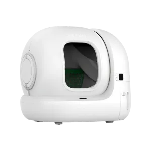 Petkit Pura Max 2 Akıllı Kedi Tuvaleti Evcil Hayvan Ürünleri