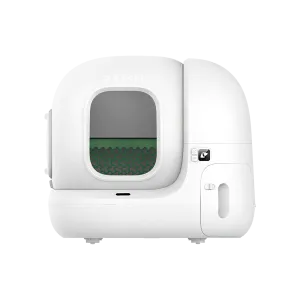 Petkit Pura Max 2 Akıllı Kedi Tuvaleti Evcil Hayvan Ürünleri