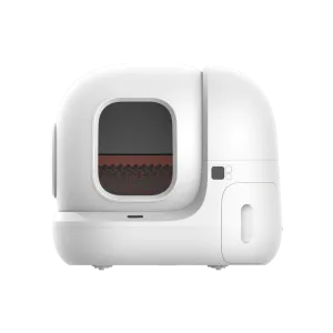 Petkit Pura Max Akıllı Kedi Tuvaleti Evcil Hayvan Ürünleri