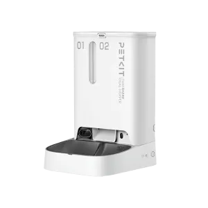 Petkit Yumshare Çift Hazneli Mama Kabı Evcil Hayvan Ürünleri