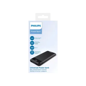 Philips DLP2710 10000mAh PowerBank syh Powerbank
