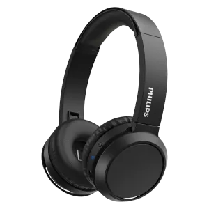 Philips TAH4205 Kablosuz Kulaklık Siyah Kulaklık