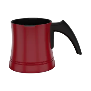 PISIRME HAZNESI GRUBU LAL 441 TABAN Türk Kahve Makinesi Aksesuarları