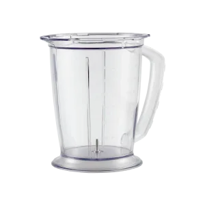 PLASTİK KAP 1500ml Mikser& Blender Aksesuarları