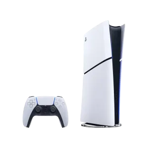PS5 SLİM DİJİTAL VERSİYON Oyun Konsolu