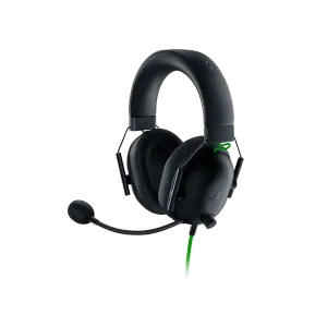 RAZER Blackshark V2 X Kbl.Kulaklık Siyah Gaming Kulaklık