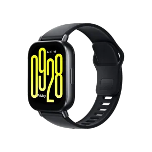 Redmi Watch5 Active Midnight Black Akıllı Saat