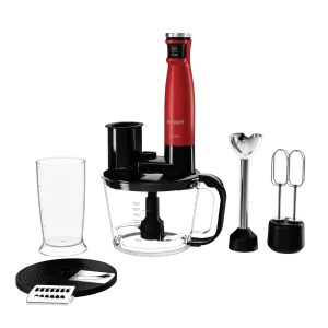 RHB 6050 K Resital El Blender