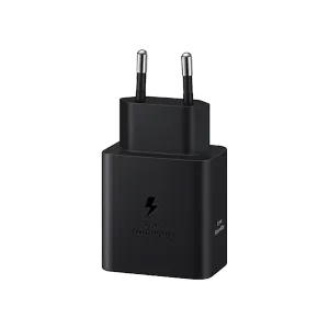 Samsung EP-T4511X 45W TypC Kabl.HzlıSarj Şarj Cihazları