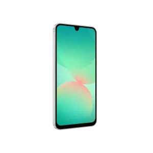 Samsung Galaxy A26 5G 8/256GB Beyaz Android Telefon Modelleri