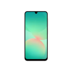 Samsung Galaxy A26 5G 8/256GB Beyaz Android Telefon Modelleri