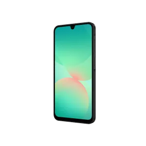 Samsung Galaxy A26 5G 8/256GB Siyah Android Telefon Modelleri