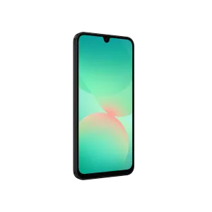 Samsung Galaxy A26 5G 8/256GB Siyah Android Telefon Modelleri