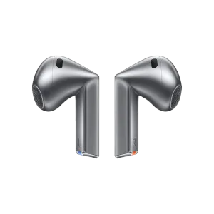 Samsung Galaxy Buds3 Gümüş Kulaklık