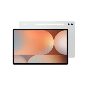 Samsung Galaxy Tab S10 Plus 256GB Gümüş Tablet