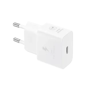 Samsung T2510NHızlıŞarj TypeC Adapt25W-B Şarj Cihazları