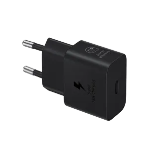 Samsung T2510NHızlıŞarj TypeC Adapt25W-S Şarj Cihazları