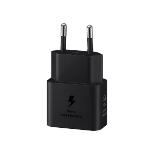 Samsung T2510NHızlıŞarj TypeC Adapt25W-S Şarj Cihazları