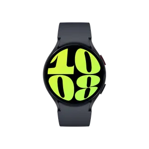 SAMSUNG Watch 6 (44mm) Siyah Akıllı Saat