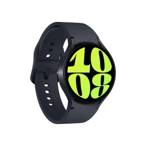 SAMSUNG Watch 6 (44mm) Siyah Akıllı Saat