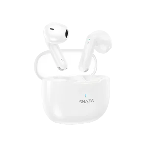 SHAZA Air7 Bluetooth Kulaklık Beyaz Kulaklık