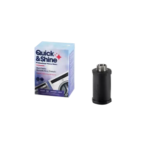 Siyah Seri Manyetik Kireç Önleyici Bulaşık Makinesi Temizlik ve Bakım Ürünleri