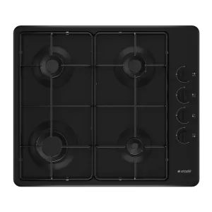 SOMD D 611ES Set Üstü Ocak