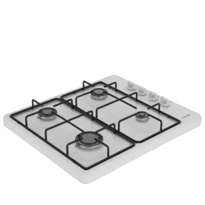 SOML D 611EB Set Üstü Ocak