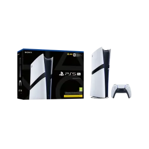 SONY Playstation 5 Pro Console Oyun Konsolu