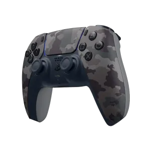 Sony Playstation Dualsense/Grey Camo Oyun Konsolu Aksesuarları
