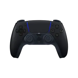 Sony PS5 Dualsense/Midnight Black Oyun Konsolu Aksesuarları