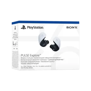 SONY PULSE Explore Wireless Earbuds Oyun Konsolu Aksesuarları