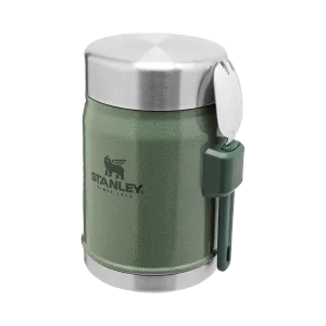 STANLEY All In One Food Jar 0.53L Termos