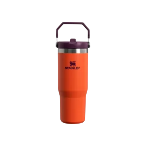 STANLEY ICE FLOW 0,89 L Tigerlily Termos