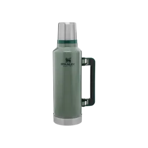 STANLEY LEGENDARY Classic 1,9 L Green Termos